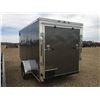 Image 4 : 2016 FOREST RIVER S/A CARGO TRAILER