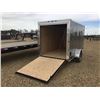 Image 5 : 2016 FOREST RIVER S/A CARGO TRAILER