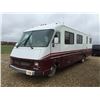 Image 1 : 1989 FLEETWOOD MOTORHOME