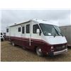 Image 2 : 1989 FLEETWOOD MOTORHOME