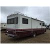Image 3 : 1989 FLEETWOOD MOTORHOME