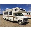 Image 2 : 1983 FORD CITATION 20 FT. MOTOR HOME
