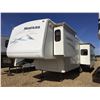 Image 1 : 2001 MONTANA 35 FT. 5TH WHEEL TRAVEL TRAILER