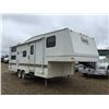 Image 2 : 1998 TOPAZ 27 FT. 5TH WHEEL TRAVEL TRAILER