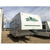 Image 2 : 2002 WILDERNESS 26.5 FT. TRAVEL TRAILER