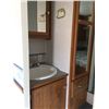 Image 9 : 2002 WILDERNESS 26.5 FT. TRAVEL TRAILER