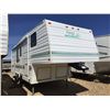 Image 2 : 1997 TRIPLE E 27.5 FT. TRAVEL TRAILER