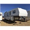Image 2 : 1996 KIT COMPANION 5TH WHEEL TRAVEL TRAILER