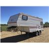 Image 1 : 1993 JAYCO 18.5 FT. TRAVEL TRAILER