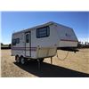 Image 2 : 1993 JAYCO 18.5 FT. TRAVEL TRAILER