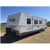 Image 1 : 2004 TERRY 32 FT. TRAVEL TRAILER