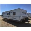 Image 2 : 2004 TERRY 32 FT. TRAVEL TRAILER