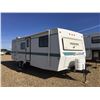 Image 2 : 1999 FRONTIER 26 FT. TRAVEL TRAILER