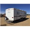 Image 3 : 2003 KUSTOM COACH 26 FT. TRAVEL TRAILER