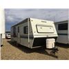 Image 2 : 1990 FRONTIER 26 FT. TRAVEL TRAILER