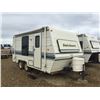 Image 2 : 1991 DUTCHMAN 18 FT.TRAVEL TRAILER