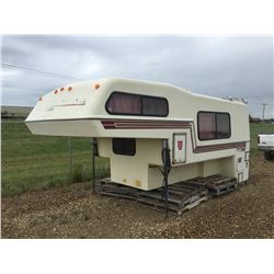 1988 BIGFOOT CAMPER