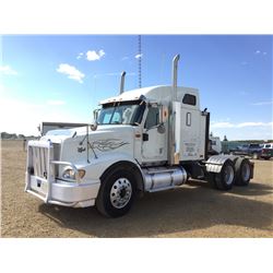 2007 IHC 9400 T/A TRUCK