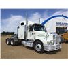 Image 2 : 2007 IHC 9400 T/A TRUCK