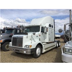 1997 IHC EAGLE T/A TRUCK