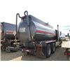 Image 3 : 2001 MACK CH613 T/A TANK TRUCK