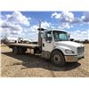 Image 2 : 2007 FREIGHTLINER BUSINESS CLASS TILT DECK TRUCK