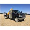 Image 3 : 2006 GMC 5500 PICKER TRUCK