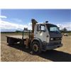 Image 2 : 1991 KENWORTH 130 S/A PICKER TRUCK