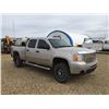 Image 2 : 2009 GMC 2500 CREW CAB P/U