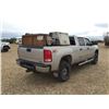 Image 3 : 2009 GMC 2500 CREW CAB P/U