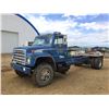 Image 1 : 1986 IHC 1954 S/A TRUCK