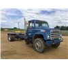 Image 2 : 1986 IHC 1954 S/A TRUCK