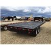 Image 3 : 1995 LONGHORN 5TH WHEEL TRAILER