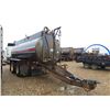 Image 2 : 2002 WABASH T/A TANK PUP TRAILER