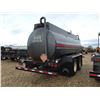 Image 3 : 2002 WABASH T/A TANK PUP TRAILER