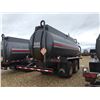 Image 3 : 1999 WABASH 95 BBL T/A TANK PUP TRAILER