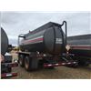 Image 4 : 1999 WABASH 95 BBL T/A TANK PUP TRAILER