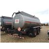 Image 3 : 2007 WABASH T/A TANK PUP TRAILER