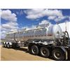 Image 2 : 2012 STEPHENS TRIDEM TANK TRAILER