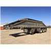 Image 1 : 1995 MIDLAND TRIDEM GRAVEL TRAILER