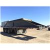 Image 2 : 1995 MIDLAND TRIDEM GRAVEL TRAILER