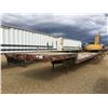 Image 1 : 1976 NABORS T/A SPRAYER TRAILER