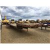 Image 2 : 1976 NABORS T/A SPRAYER TRAILER