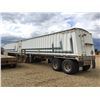 Image 4 : 1998 DOEPKER SUPER B GRAIN TRAILERS