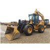 Image 1 : 2006 JOHN DEERE 544J WHEEL LOADER