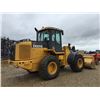 Image 3 : 2006 JOHN DEERE 544J WHEEL LOADER