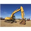 Image 2 : 2005 JD 330C LC EXCAVATOR