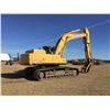 Image 3 : 2005 JD 330C LC EXCAVATOR