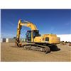 Image 4 : 2005 JD 330C LC EXCAVATOR