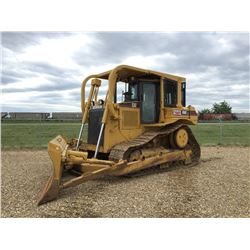 1998 CATERPILLAR D6R XL CRAWLER